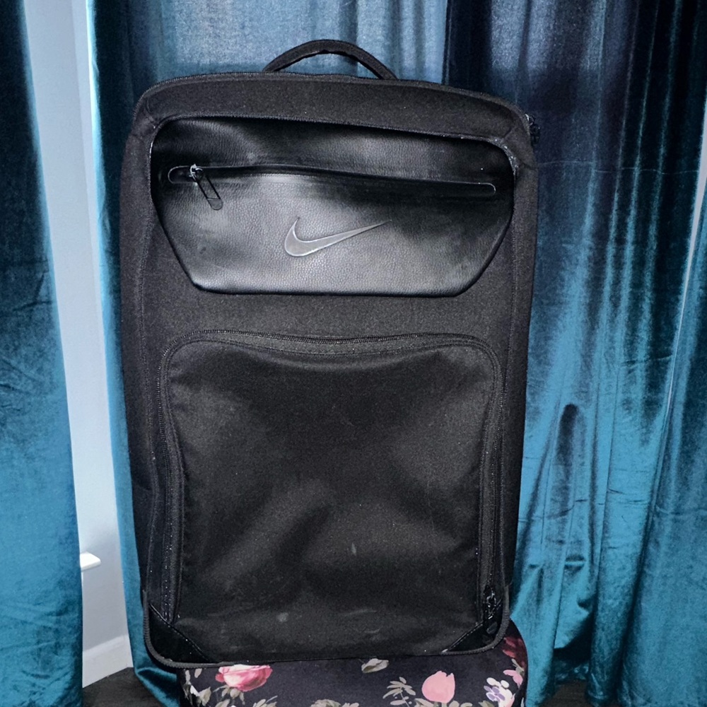 Nike travel carry-on bag
